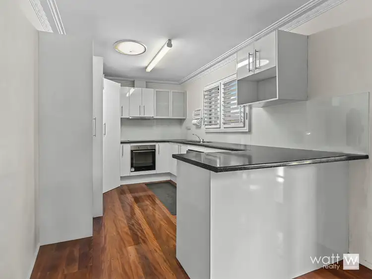 Second view of Homely house listing, 12 Safari Street, Chermside West QLD 4032