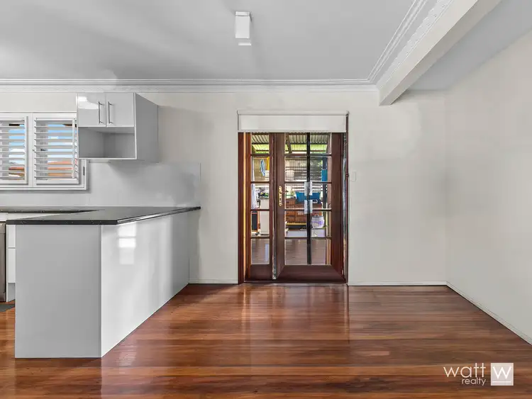 Third view of Homely house listing, 12 Safari Street, Chermside West QLD 4032