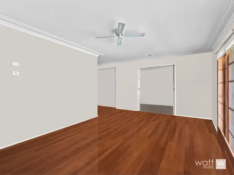 Fifth view of Homely house listing, 12 Safari Street, Chermside West QLD 4032