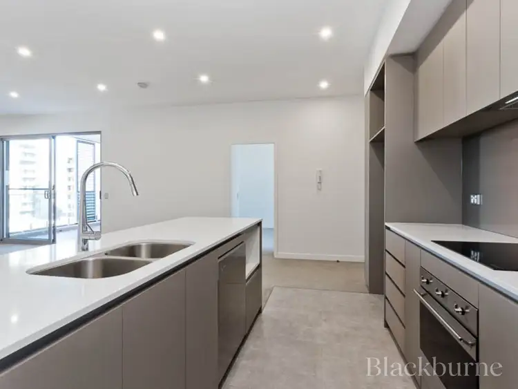 Third view of Homely apartment listing, 62/8 Hawksburn Road, Rivervale WA 6103