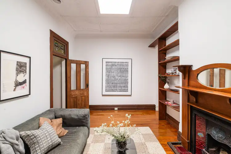 Third view of Homely terrace listing, 5 Brown Street, St Peters NSW 2044