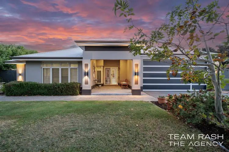 323 Park Street, Brabham WA 6055