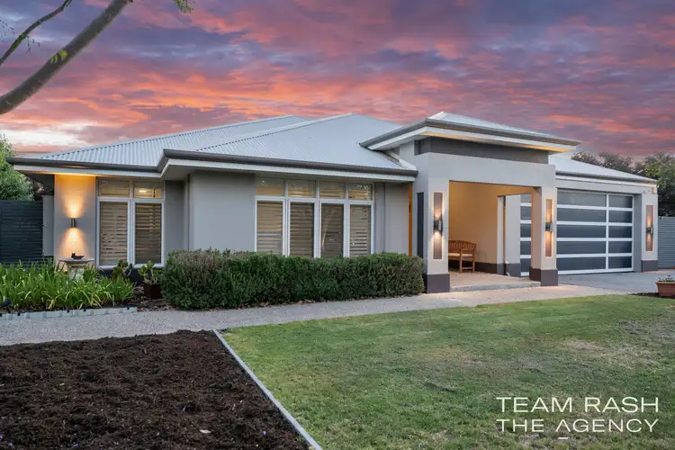 Second view of Homely house listing, 323 Park Street, Brabham WA 6055