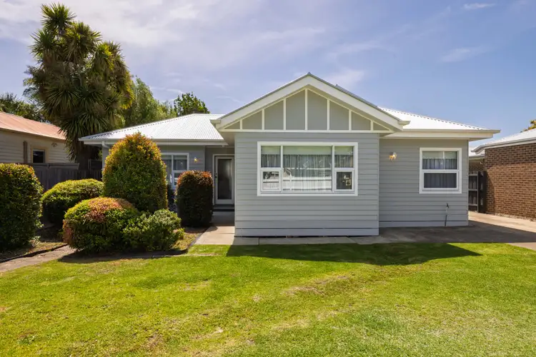 114-116 Palmerston Street, Sale VIC 3850