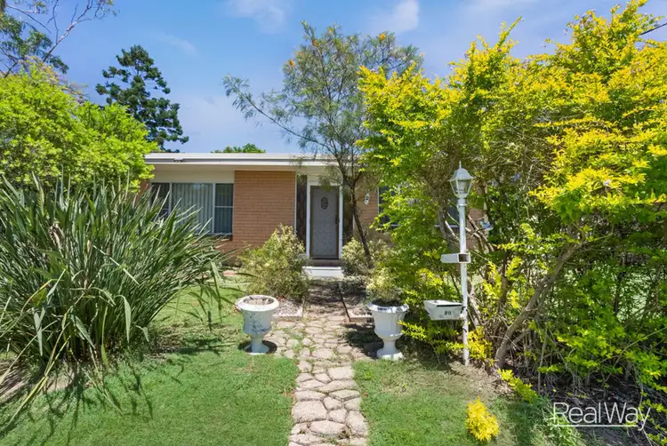 Second view of Homely house listing, 30 Keppel Street, Yamanto QLD 4305