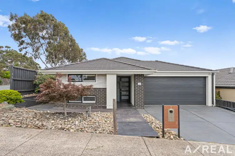 1 Plantation Avenue, Mernda VIC 3754