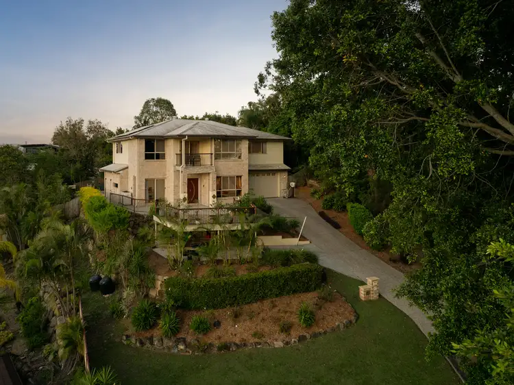 11 Angel Court, Eatons Hill QLD 4037