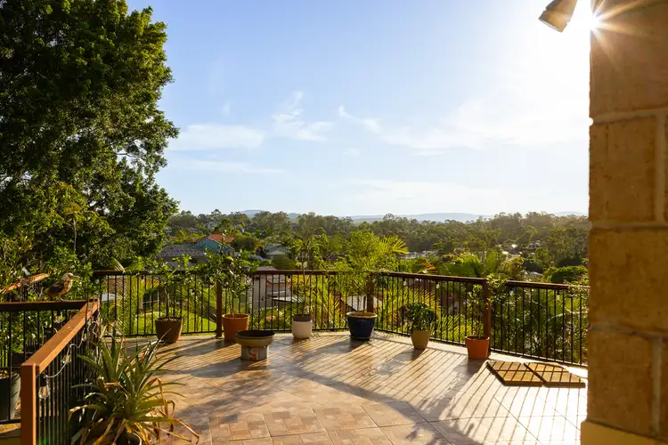 Third view of Homely house listing, 11 Angel Court, Eatons Hill QLD 4037
