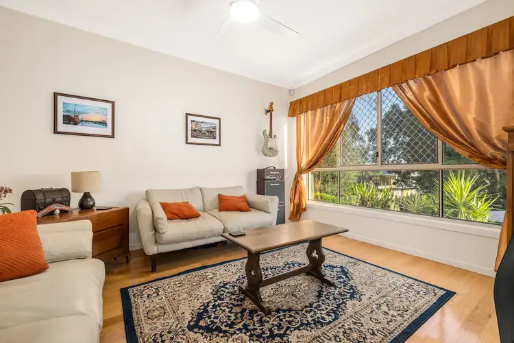 Fourth view of Homely house listing, 11 Angel Court, Eatons Hill QLD 4037
