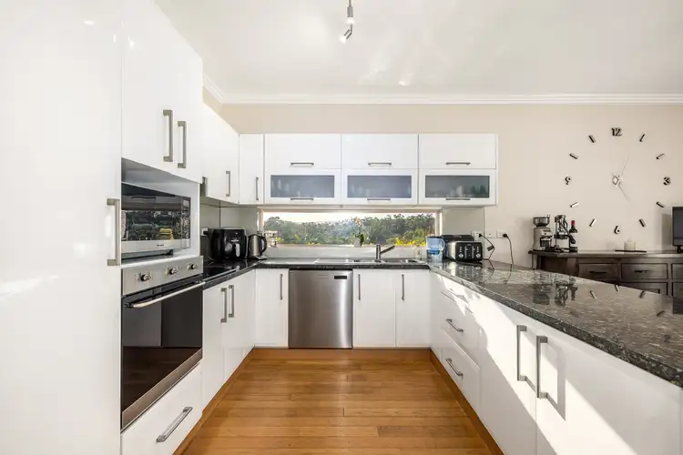 Sixth view of Homely house listing, 11 Angel Court, Eatons Hill QLD 4037