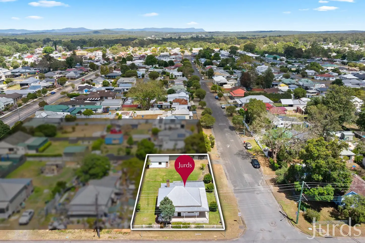 Main view of Homely house listing, 18 Government Road, Weston NSW 2326