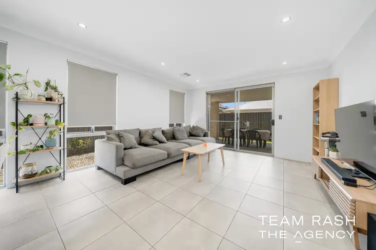 Second view of Homely house listing, 12 Cedarleaf Grange, Dayton WA 6055