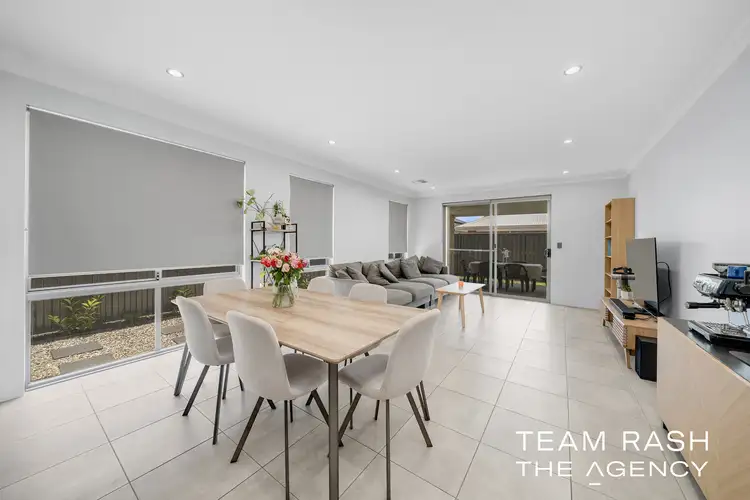 Third view of Homely house listing, 12 Cedarleaf Grange, Dayton WA 6055