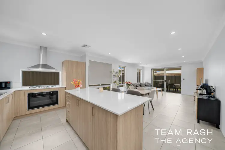 Fourth view of Homely house listing, 12 Cedarleaf Grange, Dayton WA 6055