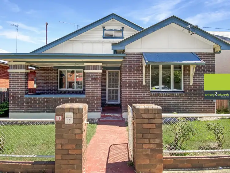 10 Arnheim Street, Goulburn NSW 2580