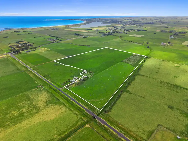 69 Penshurst-Port Fairy Road, Killarney VIC 3283