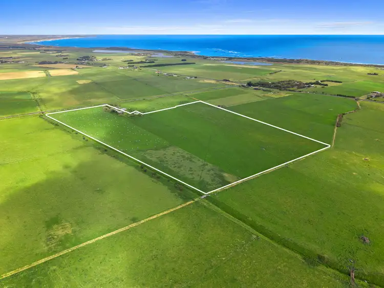 Second view of Homely land listing, 71 Penshurst-Port Fairy Road, Killarney VIC 3283