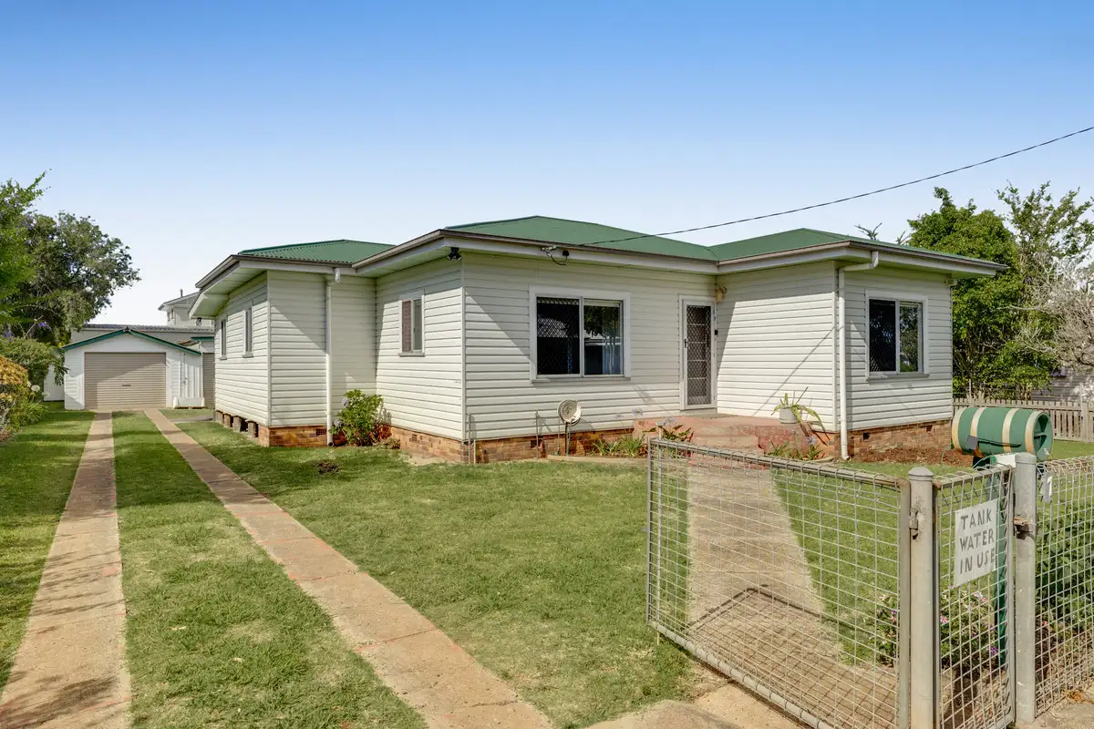 Main view of Homely house listing, 7 Farquharson Street, Harristown QLD 4350