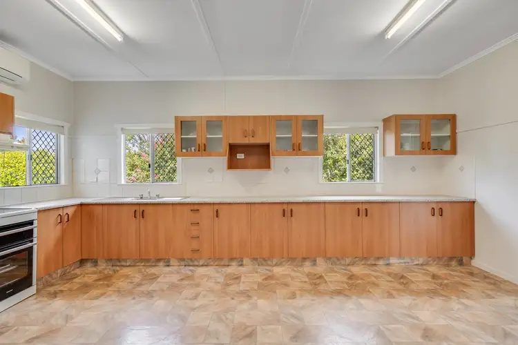 Second view of Homely house listing, 7 Farquharson Street, Harristown QLD 4350