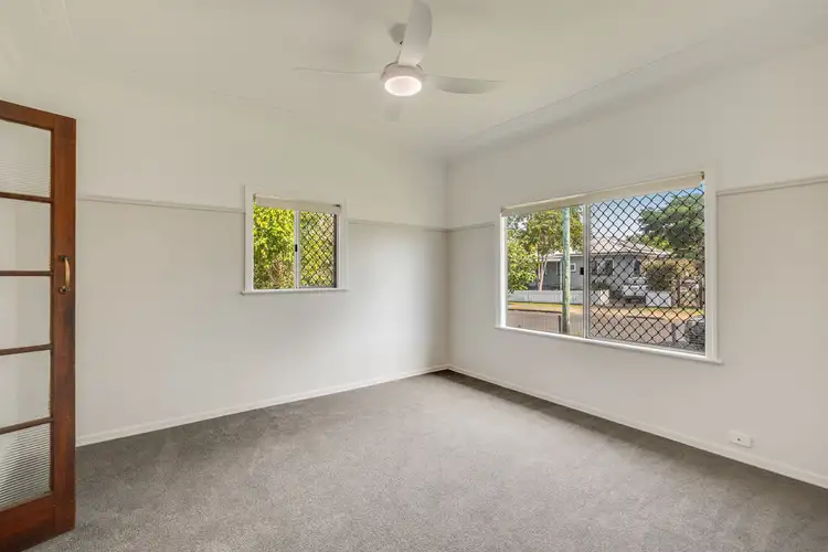 Fourth view of Homely house listing, 7 Farquharson Street, Harristown QLD 4350