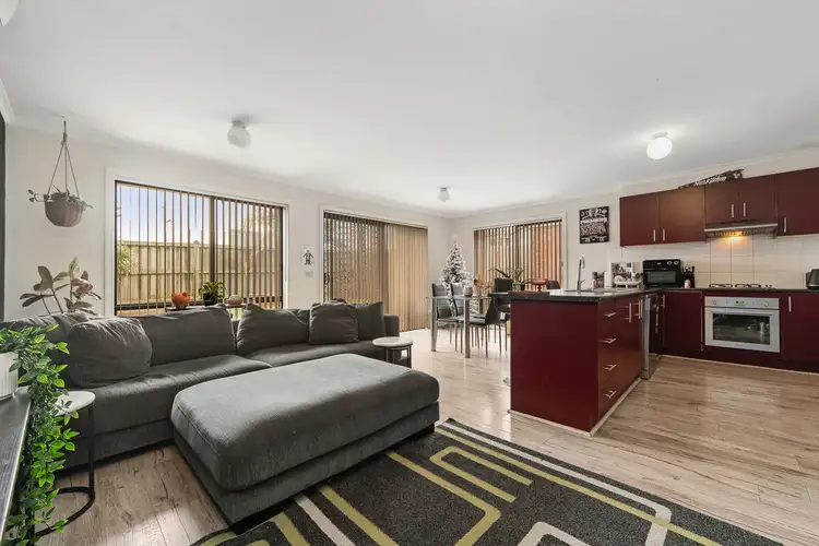 Third view of Homely unit listing, 2/29 Chardonnay Drive, Skye VIC 3977