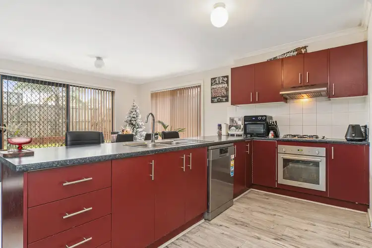 Fourth view of Homely unit listing, 2/29 Chardonnay Drive, Skye VIC 3977