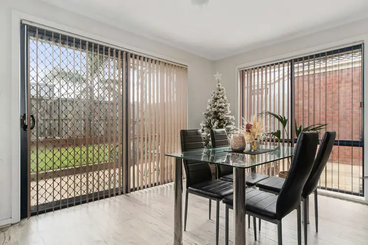 Fifth view of Homely unit listing, 2/29 Chardonnay Drive, Skye VIC 3977