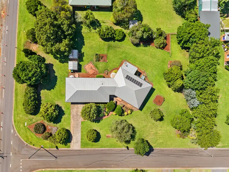 40 Cawdor Road, Highfields QLD 4352