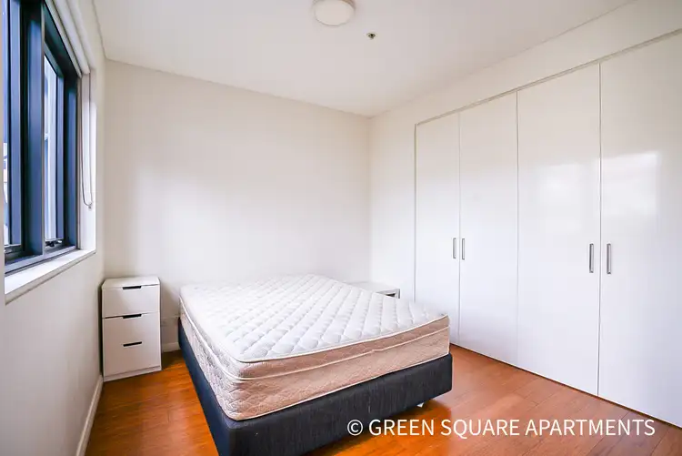 Fourth view of Homely apartment listing, 201/6 Little Hay Street, Haymarket NSW 2000
