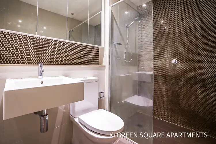 Fifth view of Homely apartment listing, 201/6 Little Hay Street, Haymarket NSW 2000