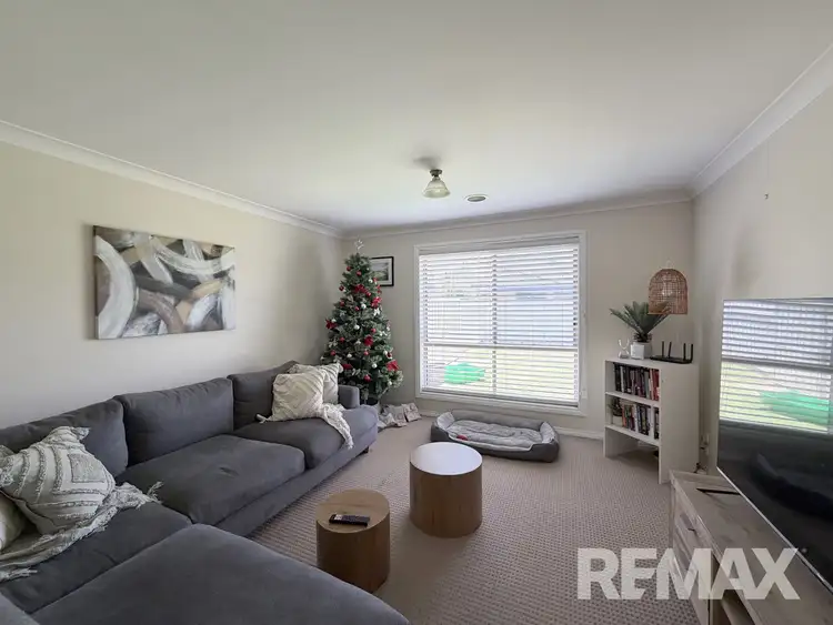 Second view of Homely house listing, 65 Jack Avenue, Mount Austin NSW 2650