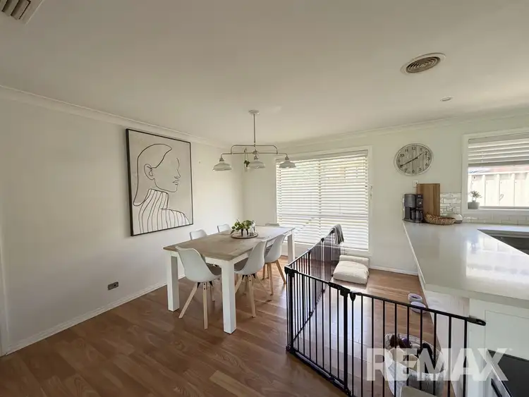 Fourth view of Homely house listing, 65 Jack Avenue, Mount Austin NSW 2650