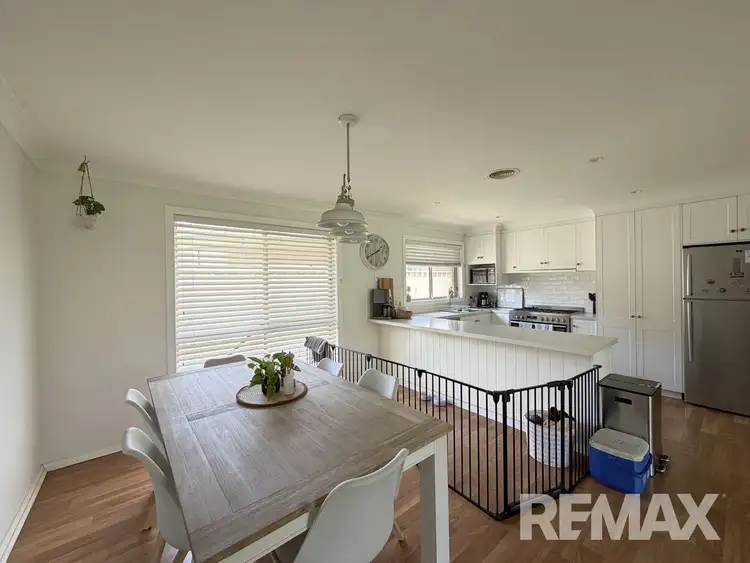 Fifth view of Homely house listing, 65 Jack Avenue, Mount Austin NSW 2650