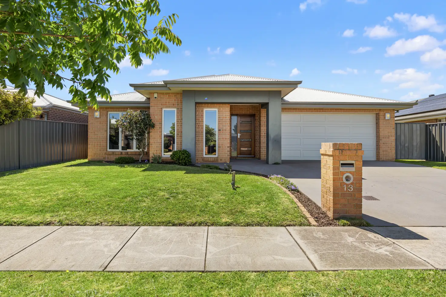 Main view of Homely house listing, 13 Relph Avenue, Sale VIC 3850
