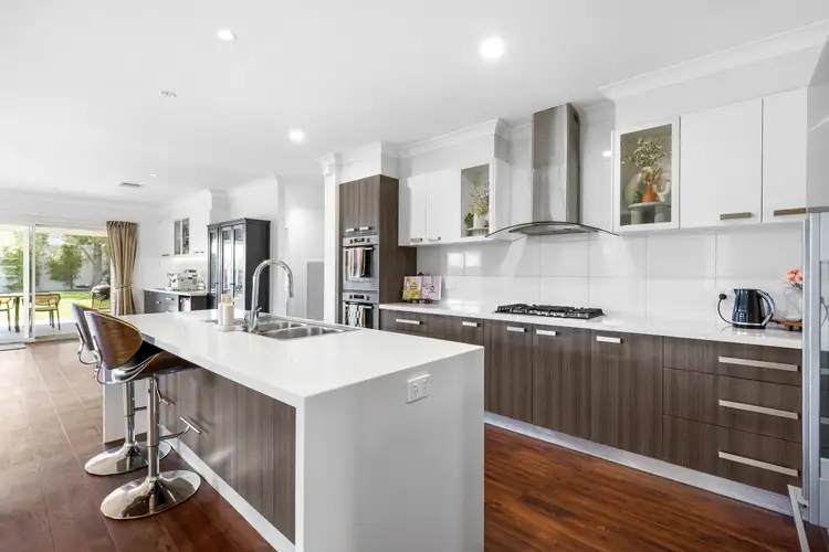 Second view of Homely house listing, 13 Relph Avenue, Sale VIC 3850