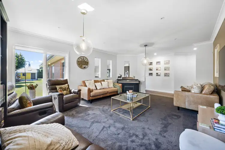 Fourth view of Homely house listing, 13 Relph Avenue, Sale VIC 3850