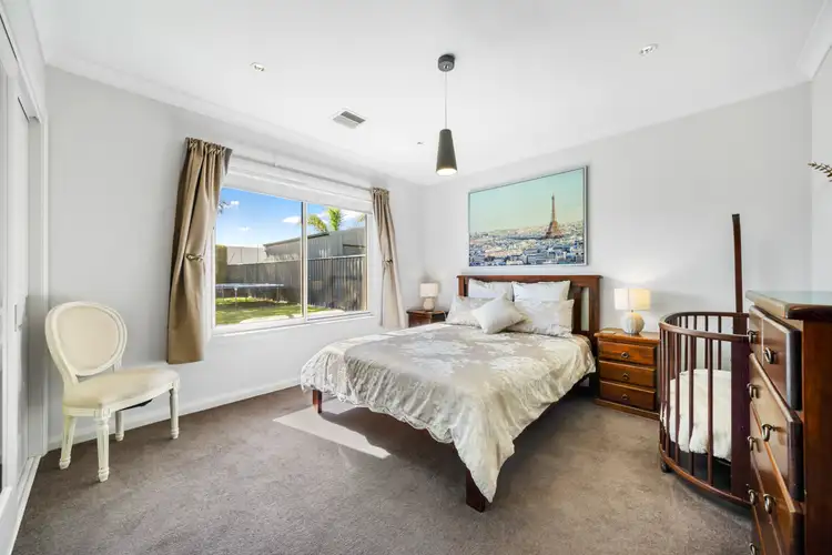 Fifth view of Homely house listing, 13 Relph Avenue, Sale VIC 3850