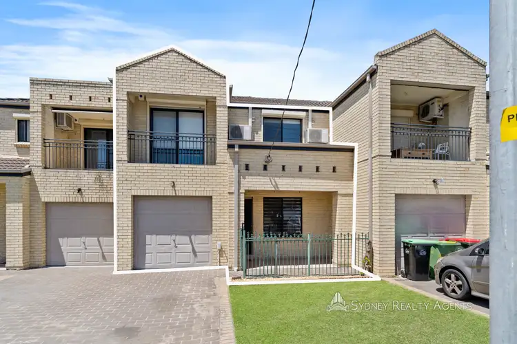 299b Polding Street, Fairfield West NSW 2165