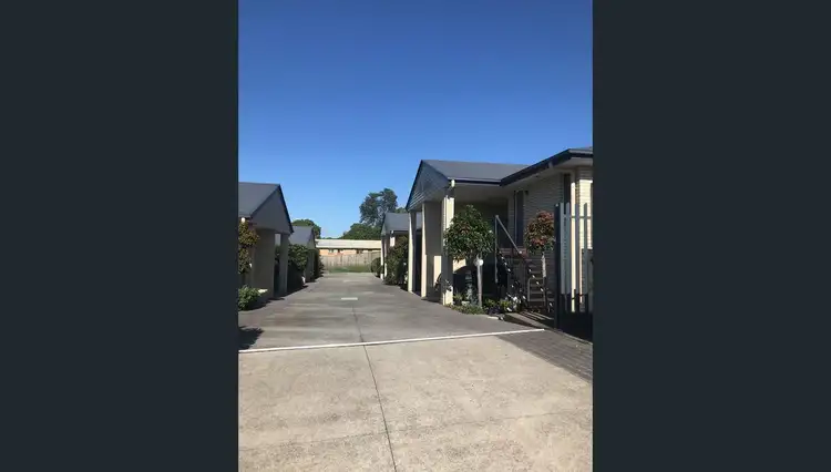 Second view of Homely flat listing, 18/25-31 Boyd Street, Eagleby QLD 4207