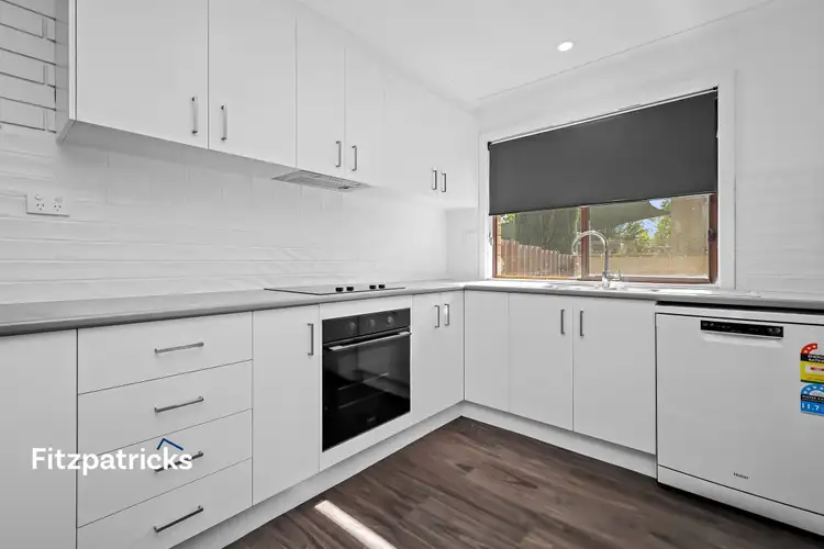 Second view of Homely unit listing, 3/4 Incarnie Crescent, Wagga Wagga NSW 2650