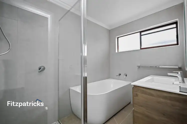 Third view of Homely unit listing, 3/4 Incarnie Crescent, Wagga Wagga NSW 2650