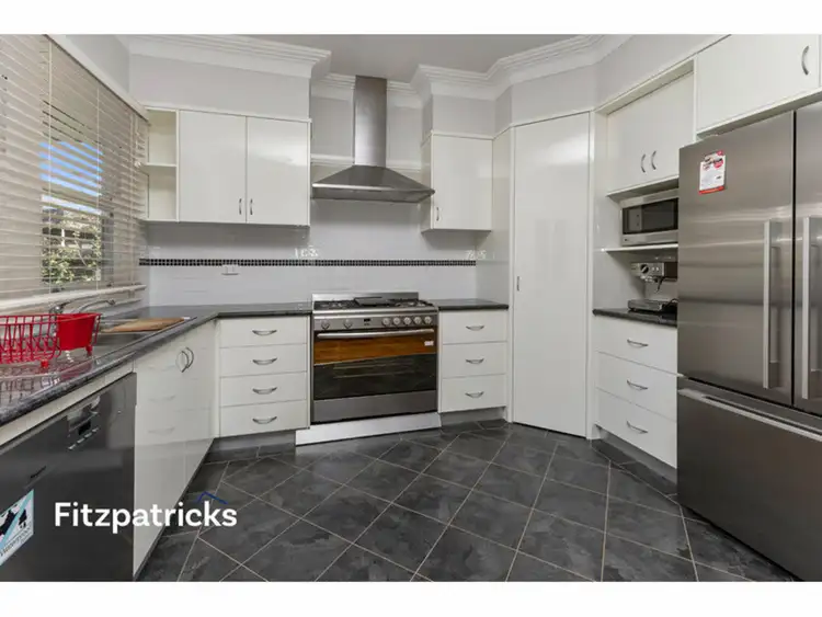 Second view of Homely house listing, 8 Heydon Avenue, Turvey Park NSW 2650