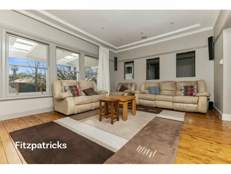 Fourth view of Homely house listing, 8 Heydon Avenue, Turvey Park NSW 2650