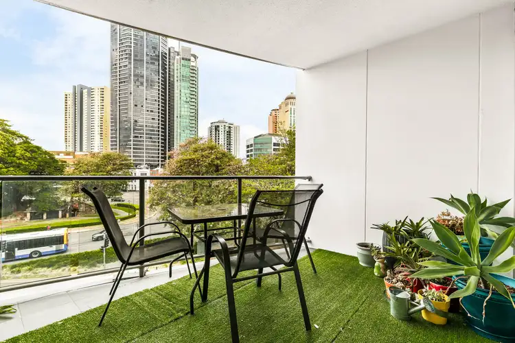 19/22 Barry Parade, Fortitude Valley QLD 4006