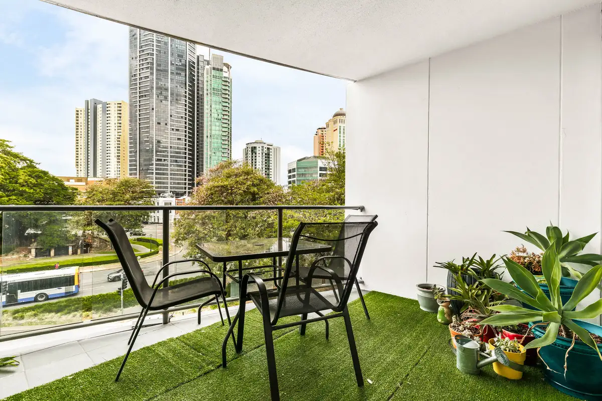 Main view of Homely apartment listing, 19/22 Barry Parade, Fortitude Valley QLD 4006