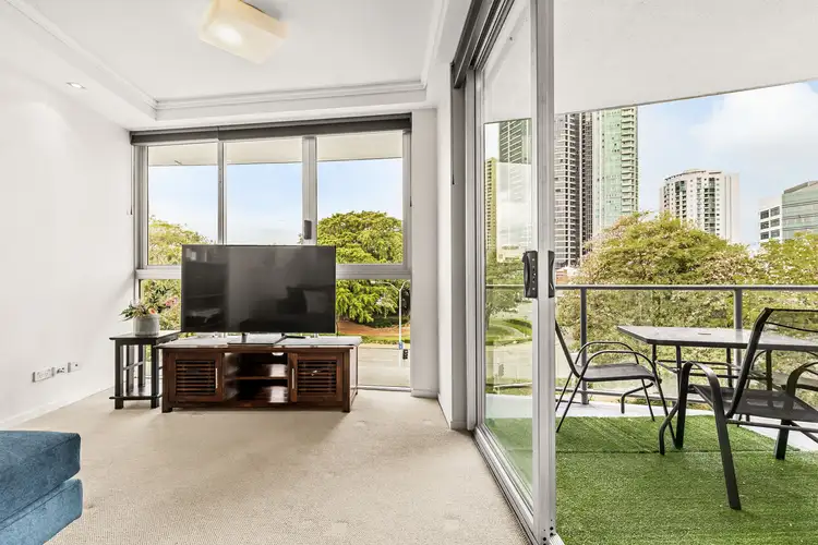 Third view of Homely apartment listing, 19/22 Barry Parade, Fortitude Valley QLD 4006