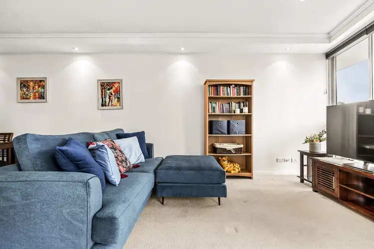 Fourth view of Homely apartment listing, 19/22 Barry Parade, Fortitude Valley QLD 4006