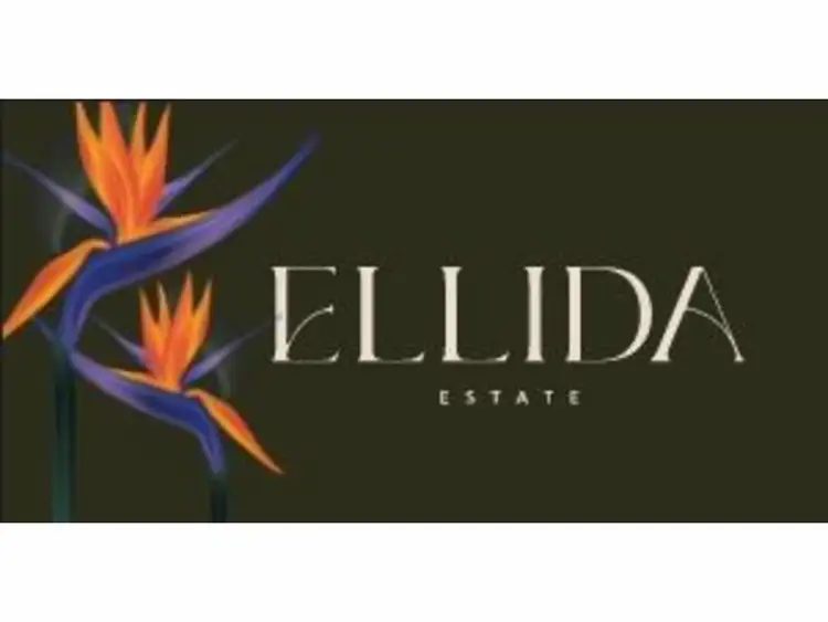 LOT 334 Ellida Estate, Parkhurst QLD 4702