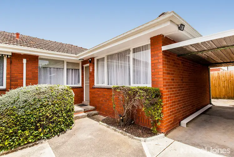 4/37 Strathalbyn Street, Kew East VIC 3102