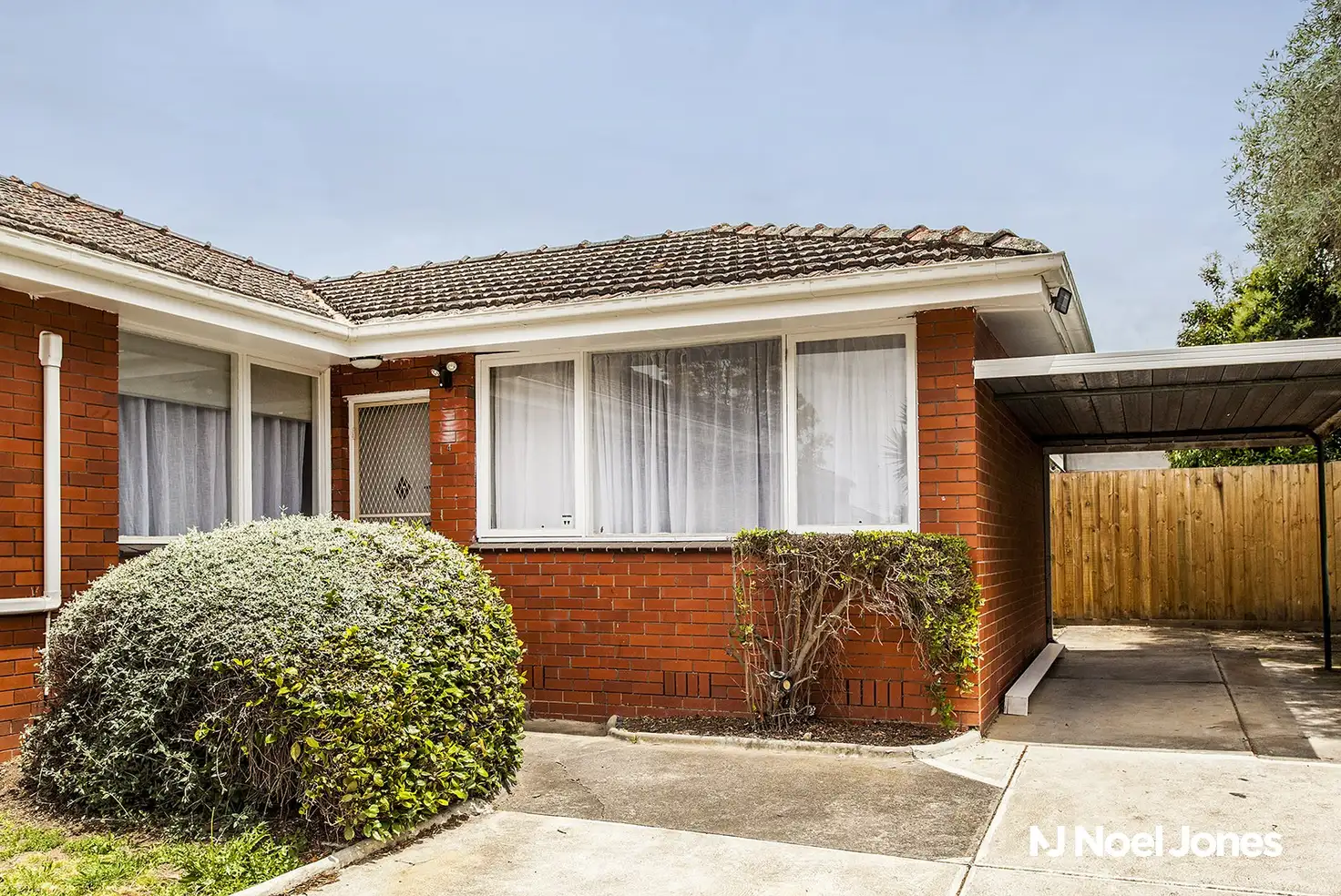 Main view of Homely unit listing, 4/37 Strathalbyn Street, Kew East VIC 3102
